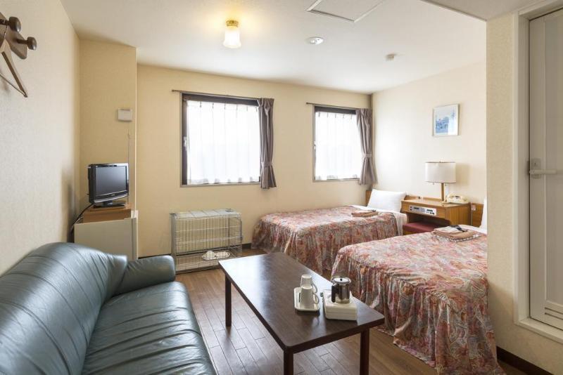 Hotel Kuramae Tokyo Ngoại thất bức ảnh