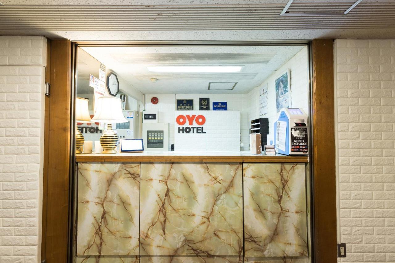 Hotel Kuramae Tokyo Ngoại thất bức ảnh