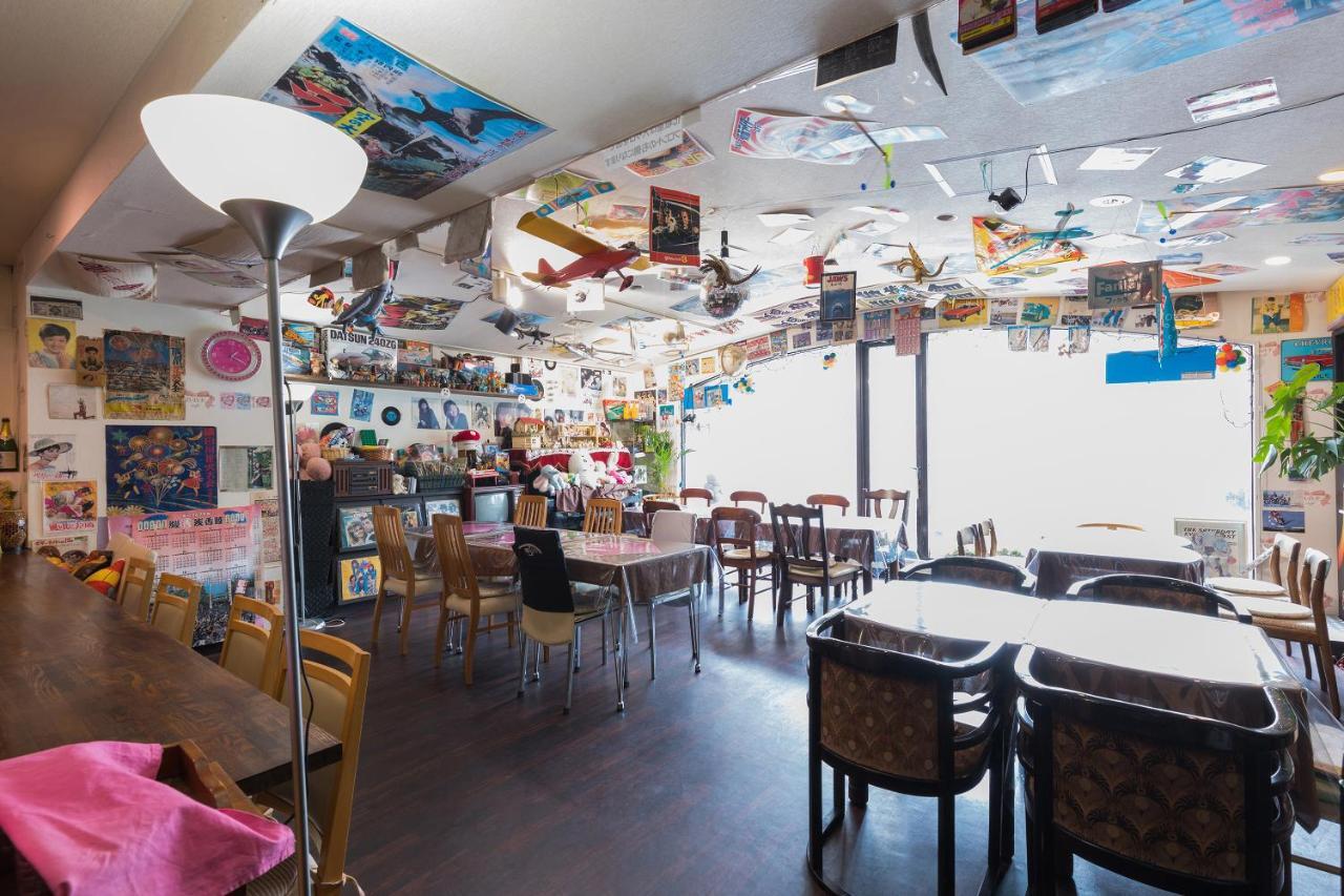 Hotel Kuramae Tokyo Ngoại thất bức ảnh