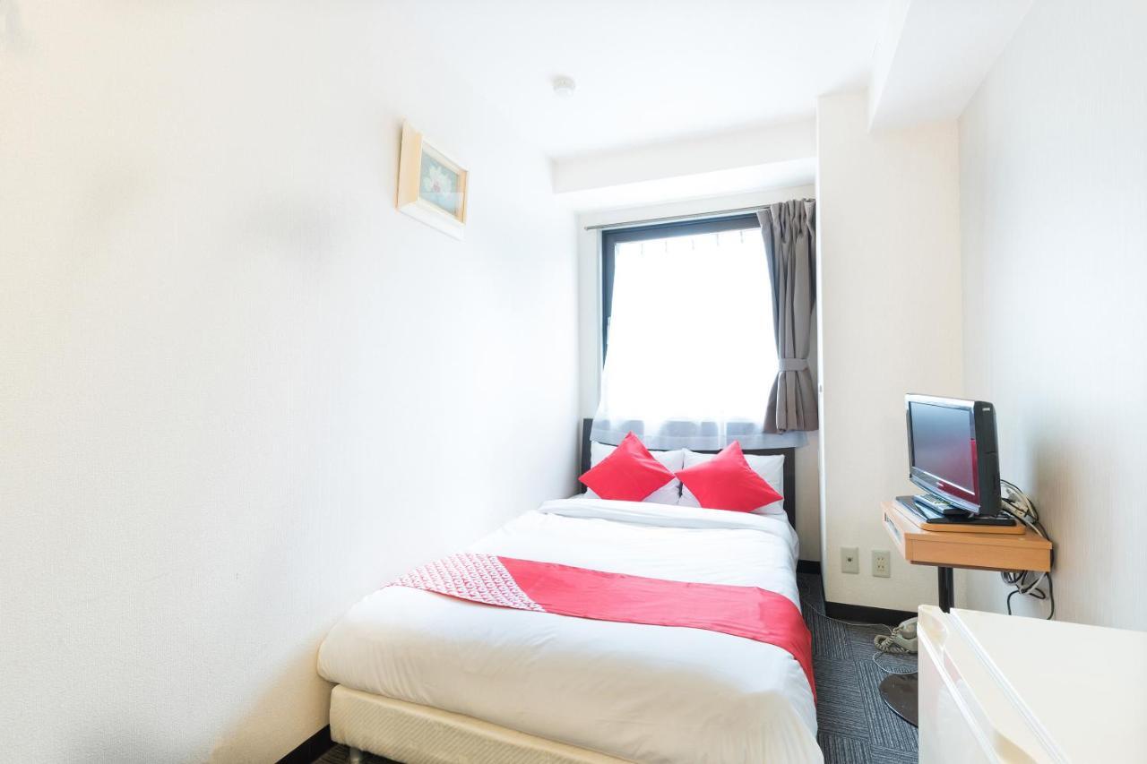 Hotel Kuramae Tokyo Ngoại thất bức ảnh
