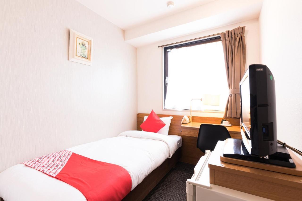 Hotel Kuramae Tokyo Ngoại thất bức ảnh