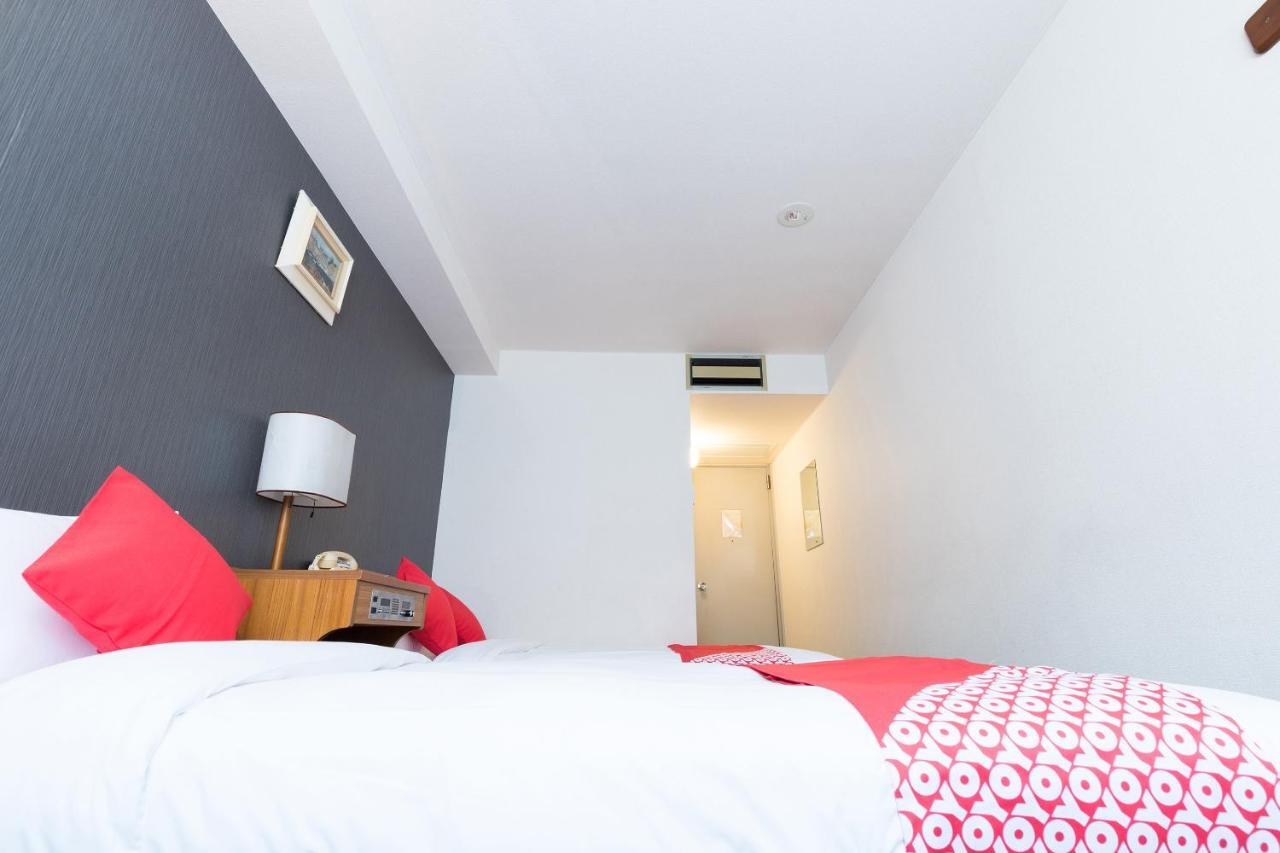 Hotel Kuramae Tokyo Ngoại thất bức ảnh