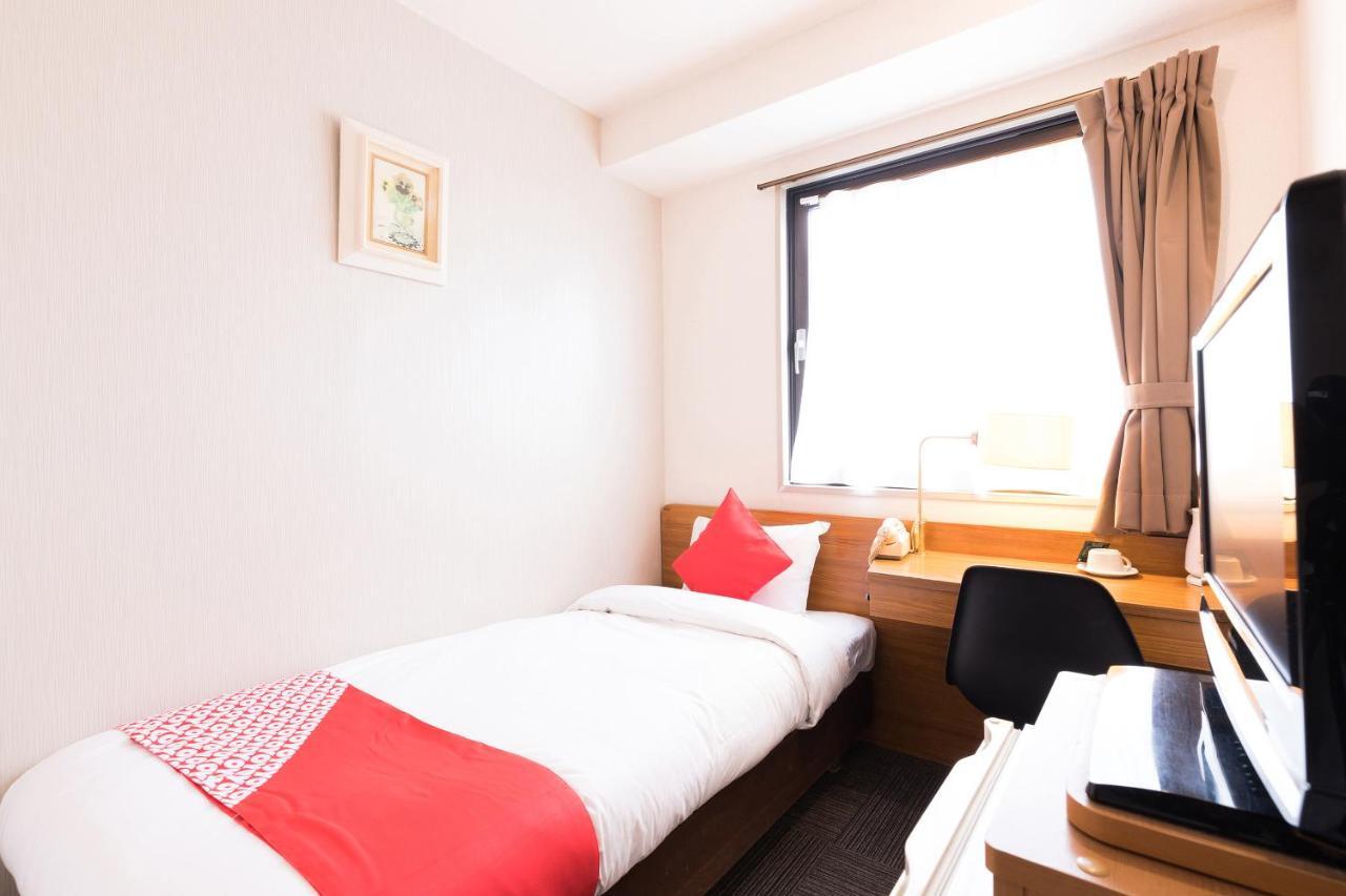 Hotel Kuramae Tokyo Ngoại thất bức ảnh