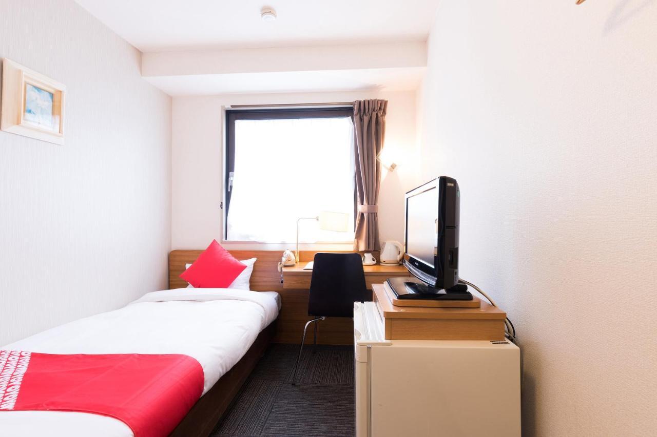 Hotel Kuramae Tokyo Ngoại thất bức ảnh