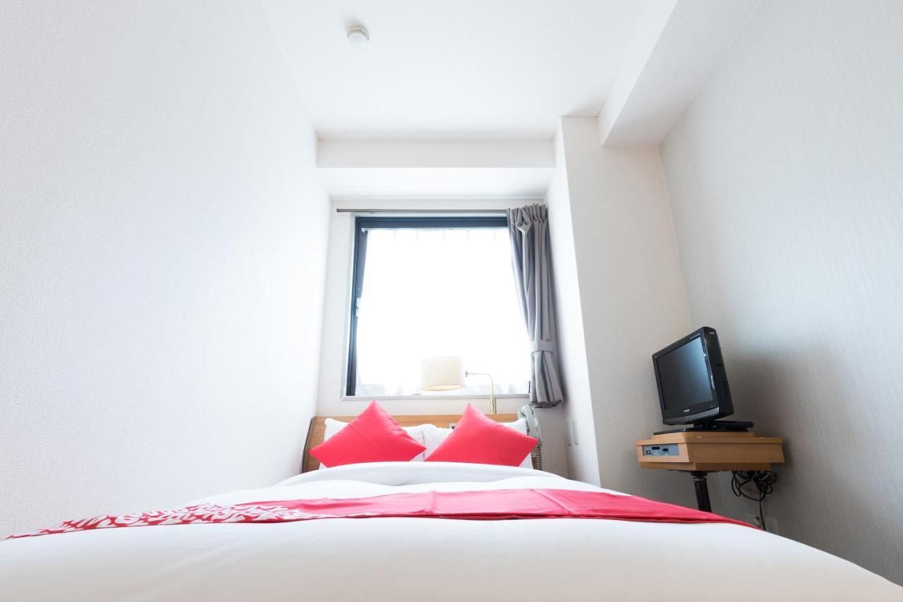 Hotel Kuramae Tokyo Ngoại thất bức ảnh