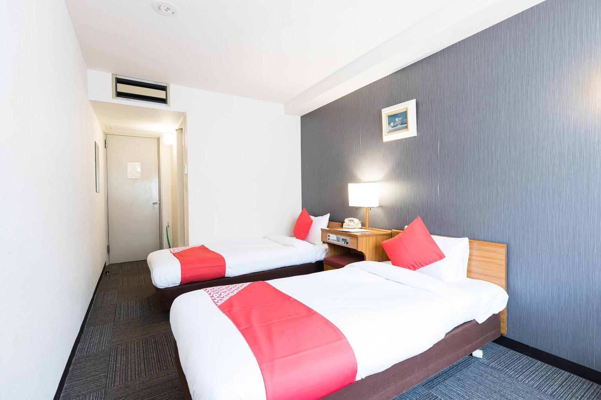 Hotel Kuramae Tokyo Ngoại thất bức ảnh