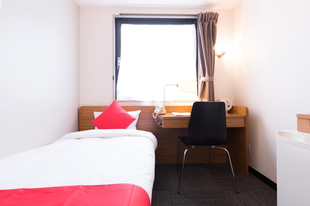 Hotel Kuramae Tokyo Ngoại thất bức ảnh