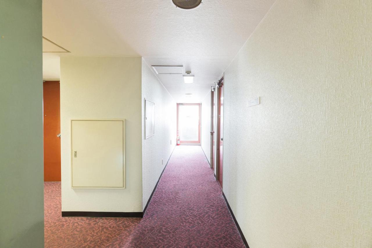 Hotel Kuramae Tokyo Ngoại thất bức ảnh
