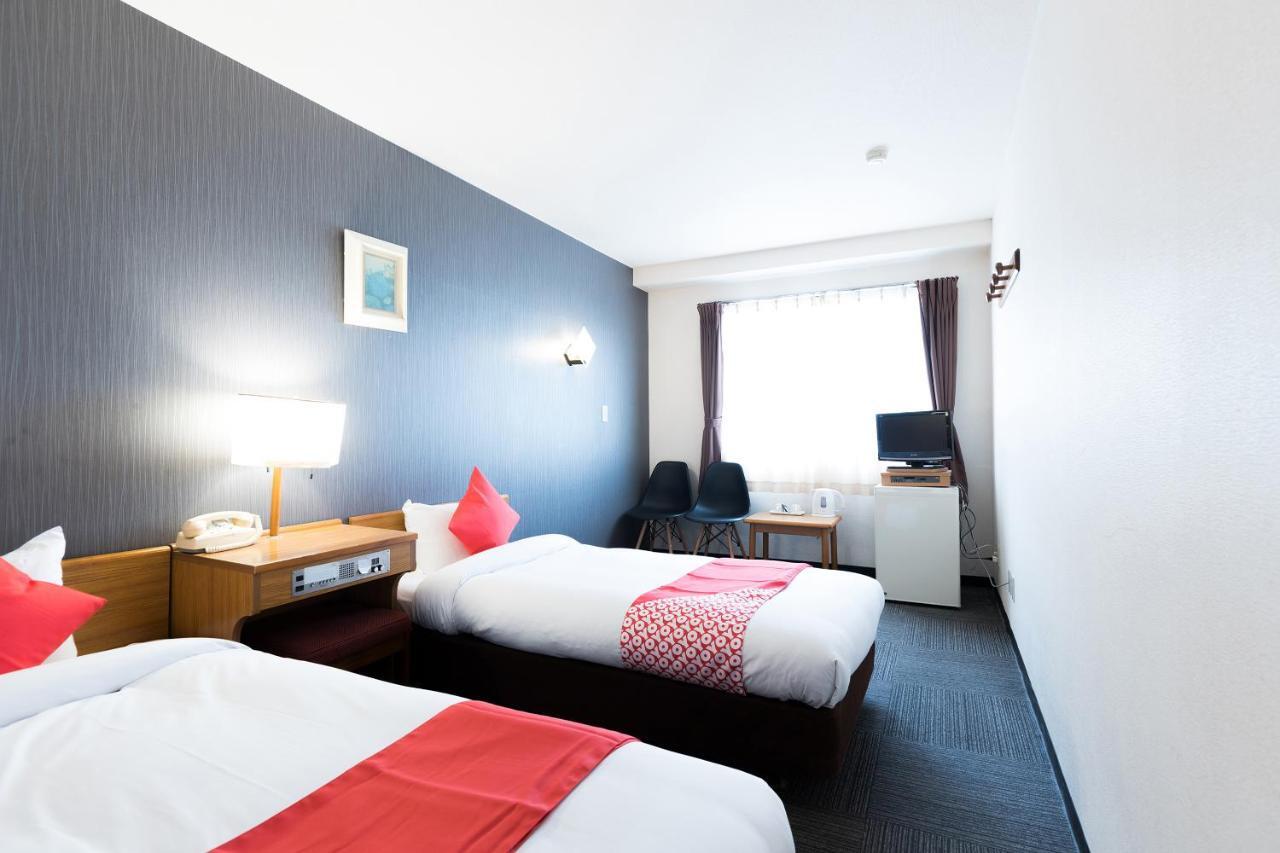 Hotel Kuramae Tokyo Ngoại thất bức ảnh