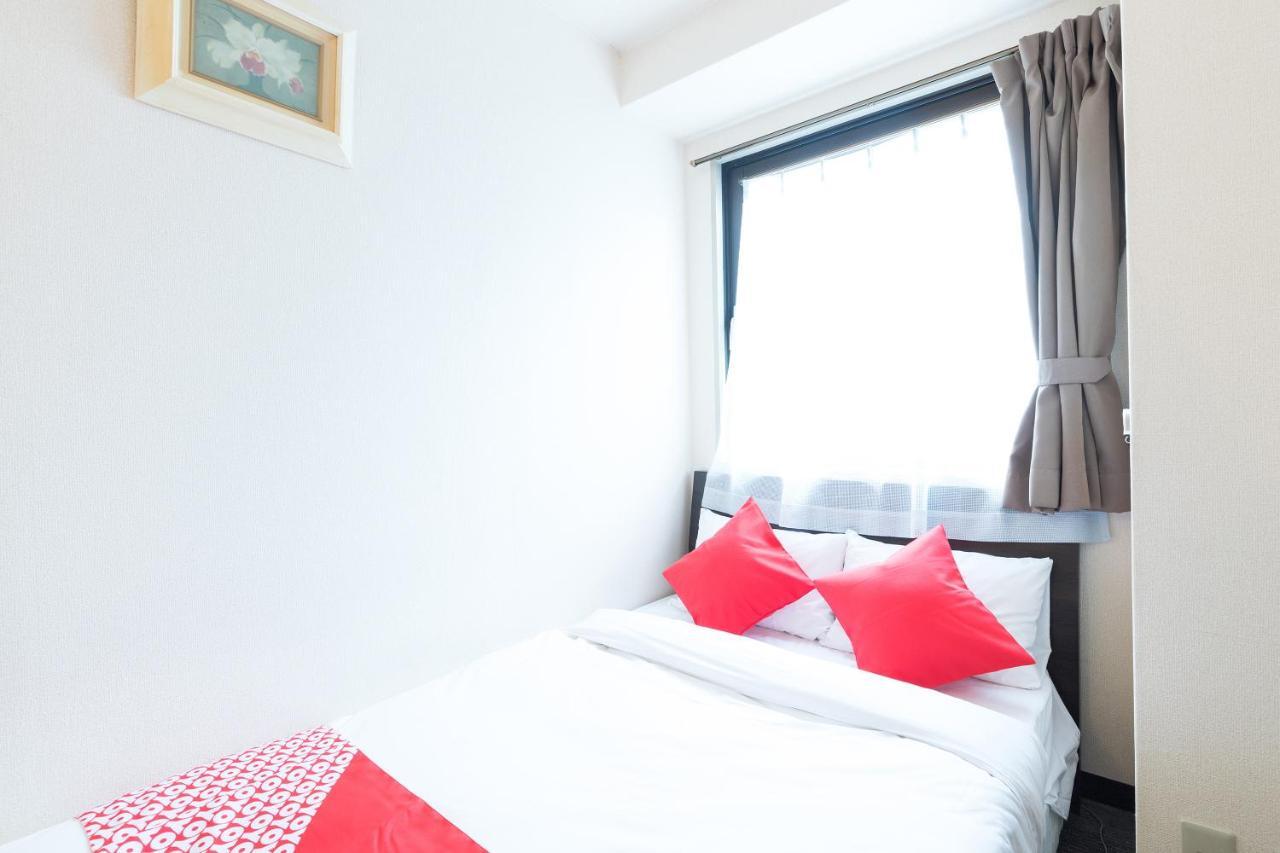 Hotel Kuramae Tokyo Ngoại thất bức ảnh