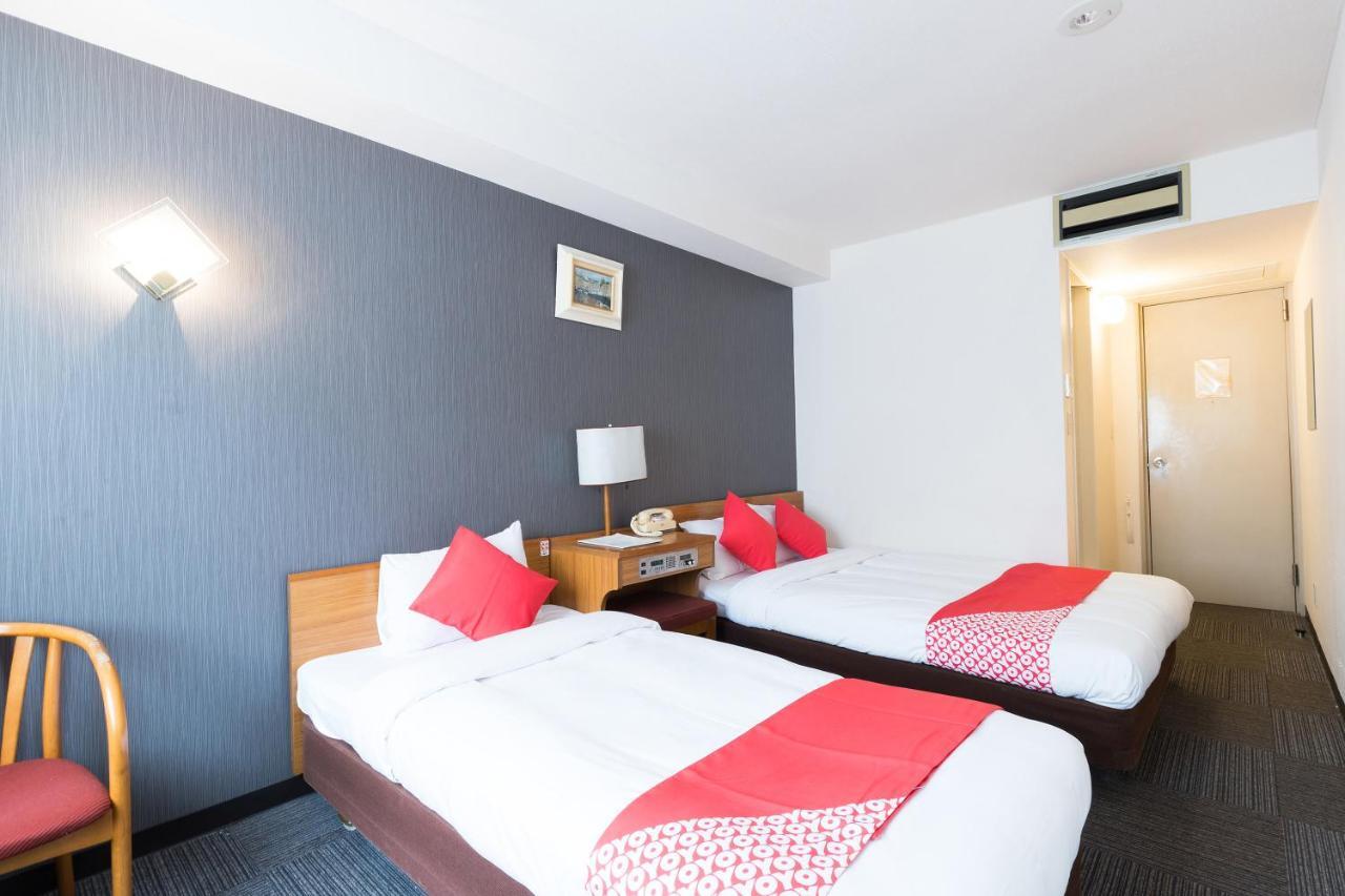 Hotel Kuramae Tokyo Ngoại thất bức ảnh