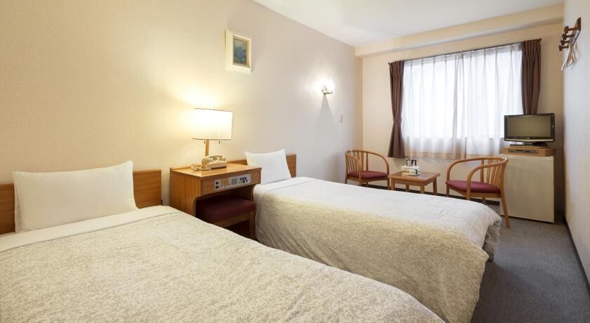 Hotel Kuramae Tokyo Ngoại thất bức ảnh