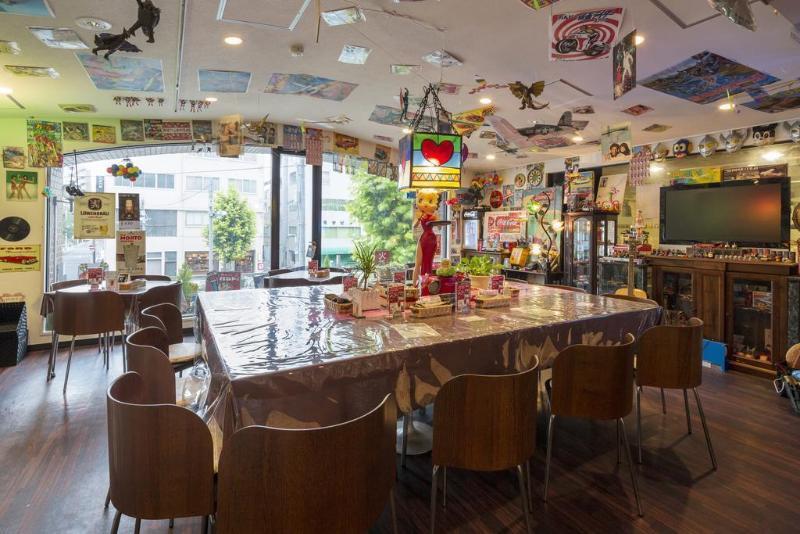 Hotel Kuramae Tokyo Ngoại thất bức ảnh